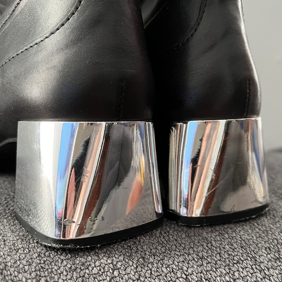 Zara boots - Picture 11 of 14